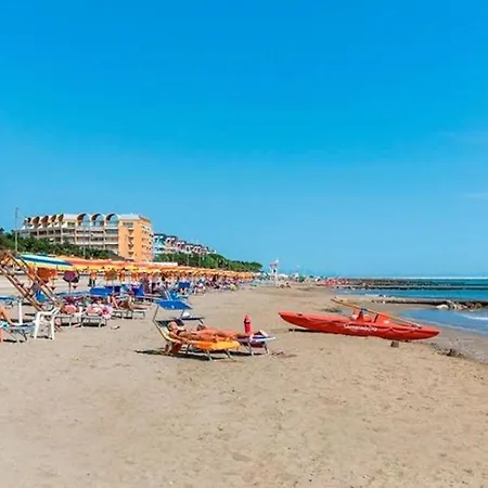 Bright With Terrace - Beahost Apartamento Porto Santa Margherita